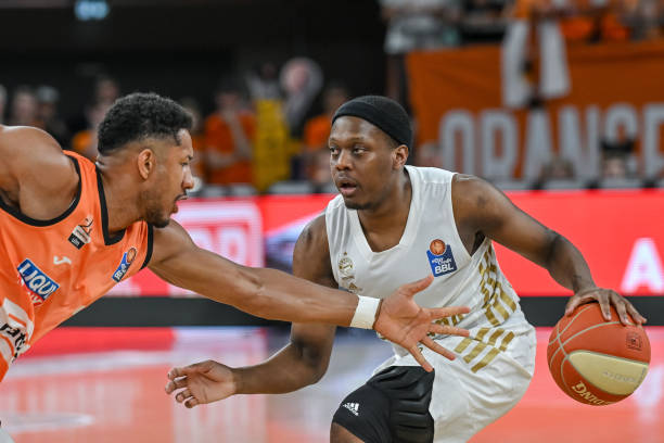 在年轻球员 在年轻球员