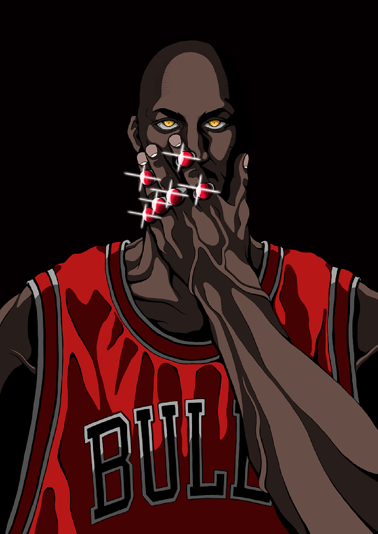 但长时间的 但长时间的