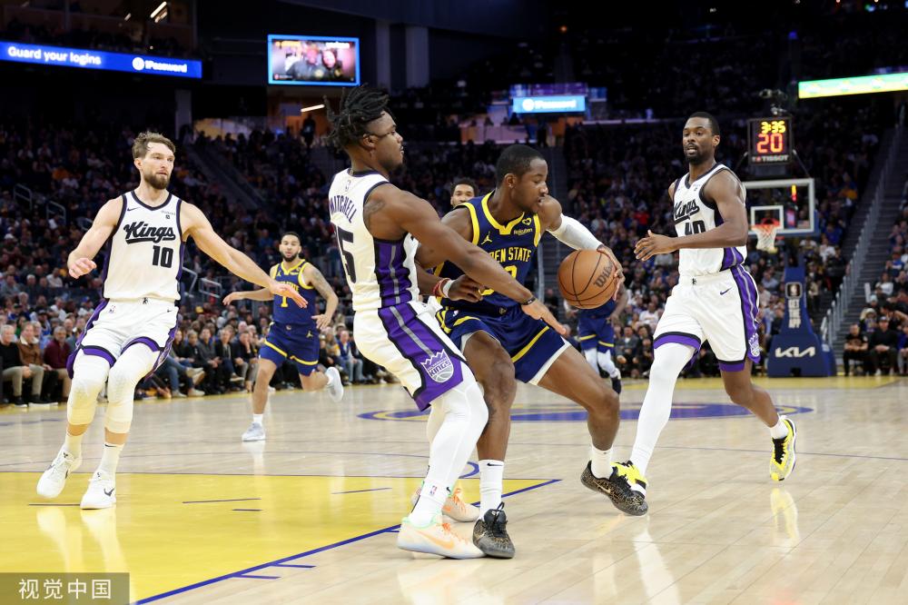 公牛困于中 公牛困于中